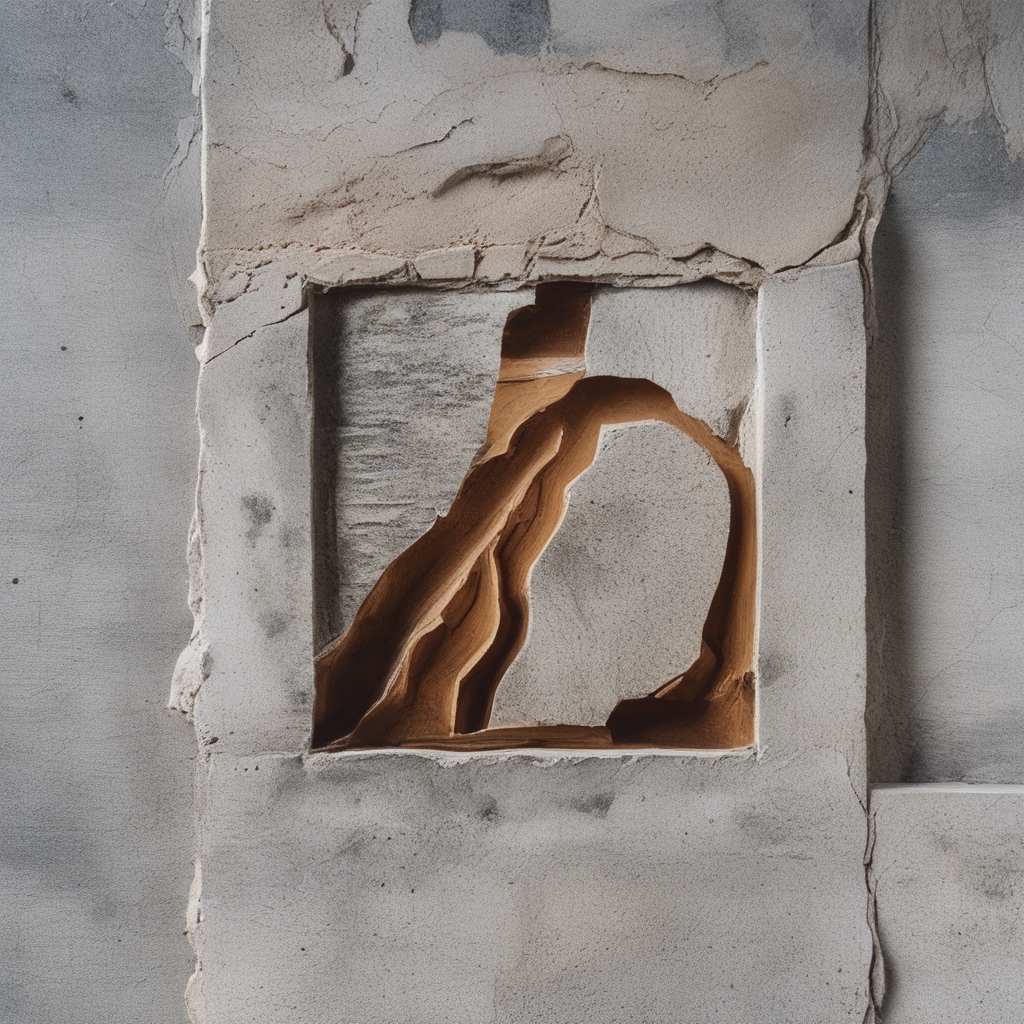 Sekwencja zdjęć sylwetki osoby wykonującej ruch obrotowy, przedstawiona jako kinetyczny diagram łańcucha ruchowego, neutralne ciemne tło